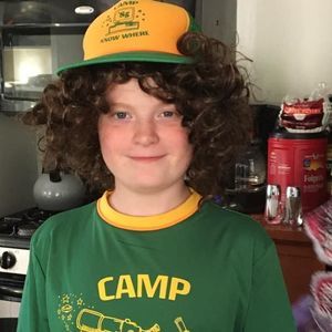 Meet your Posher, Janice